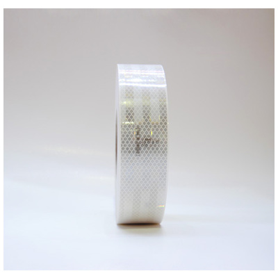 3M Diamond Grade™ 983 Reflektif Şerit Sert Yüzeyler İçin Beyaz 